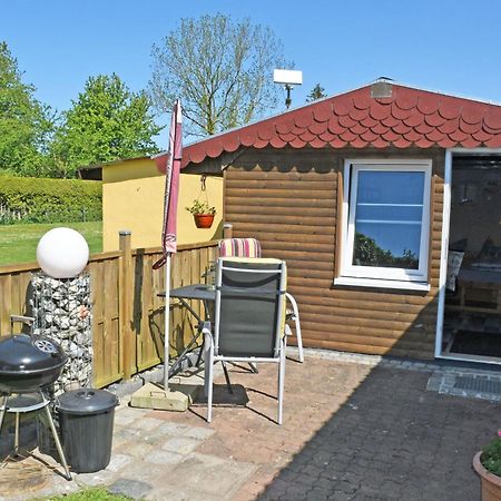 Ferienhaus Am Sund Altefähr 外观 照片
