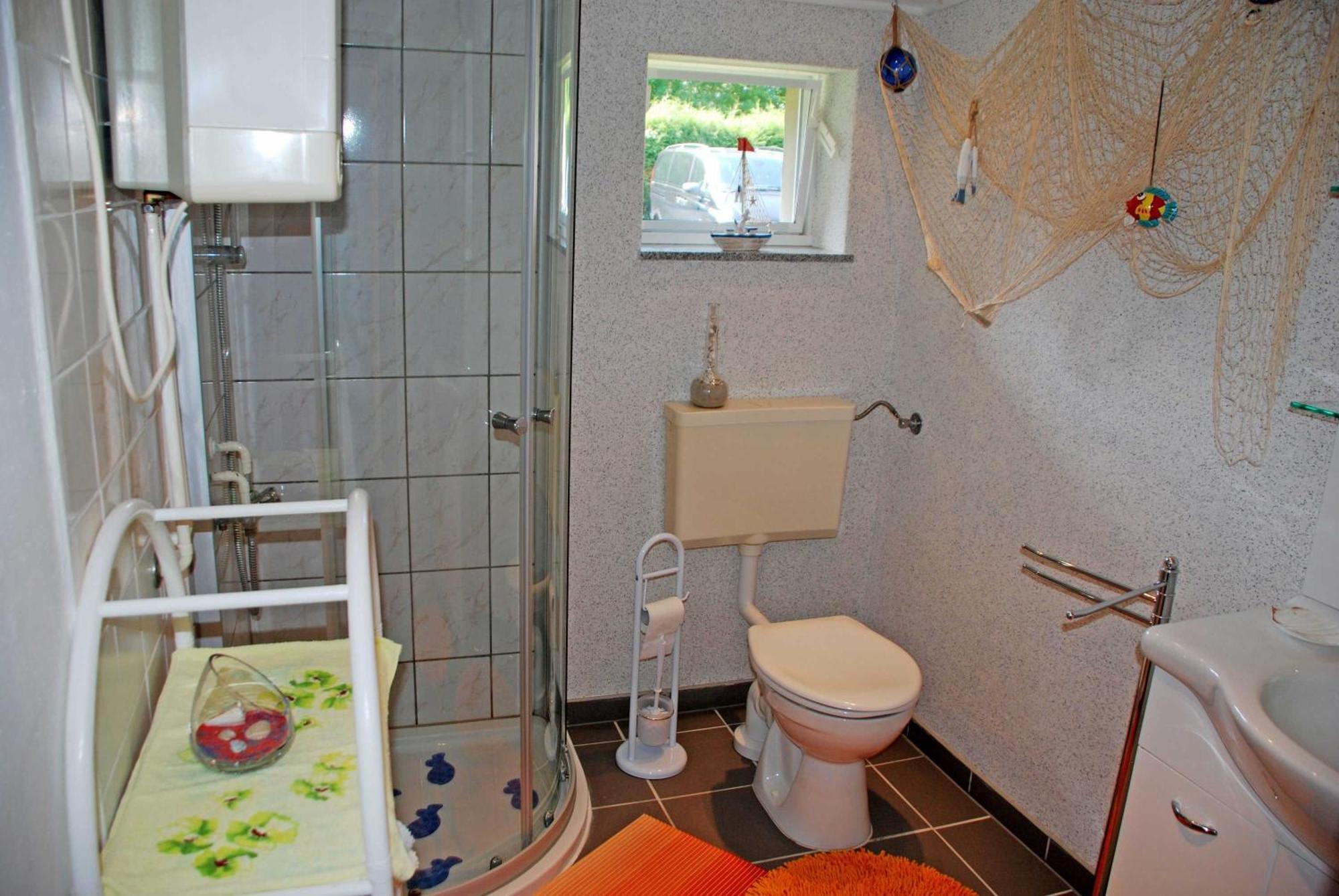 Ferienhaus Am Sund Altefähr 外观 照片