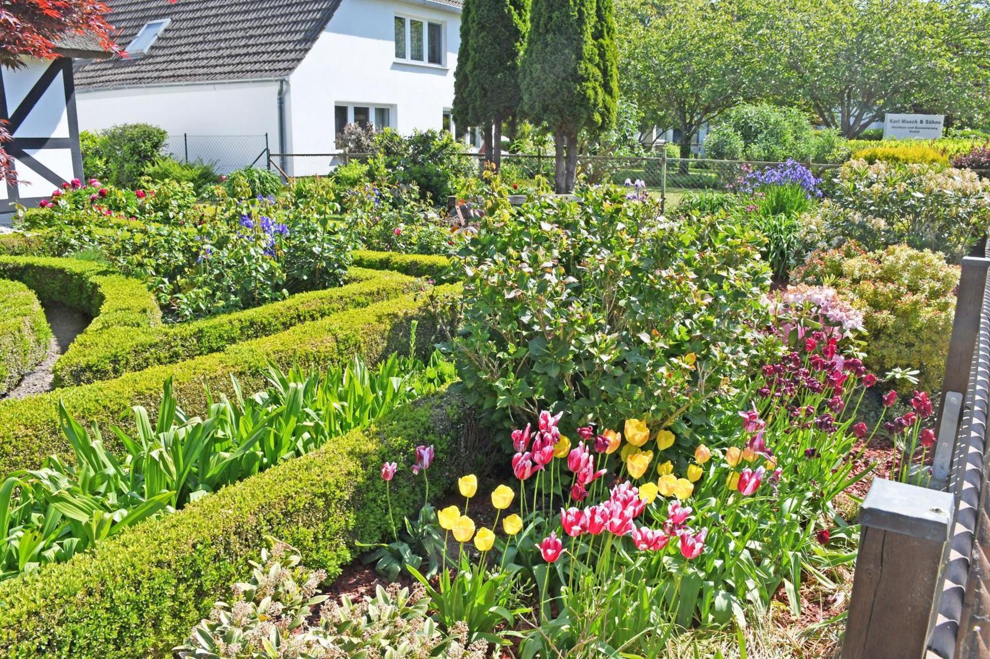 Ferienhaus Am Sund Altefähr 外观 照片